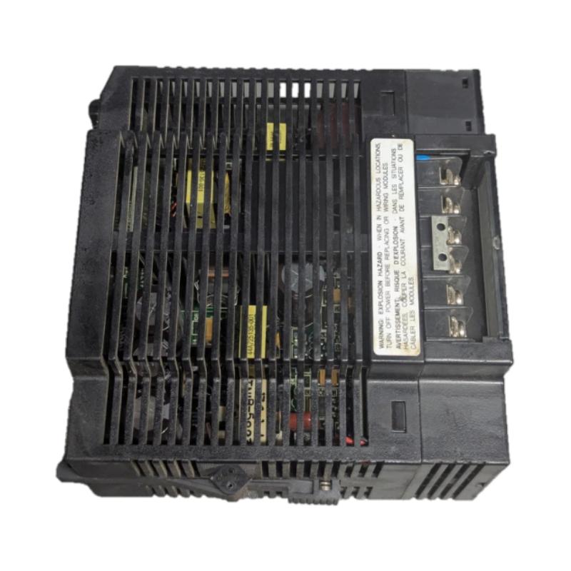 GE IC693PWR321T Power Supply
