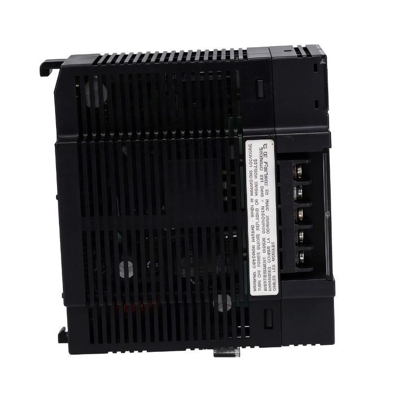 GE IC693PWR321W Power Supply
