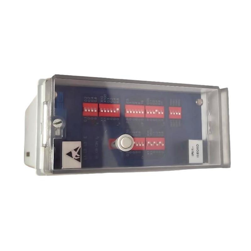 Woodward IRI1-I5E05D Earth Fault Relay