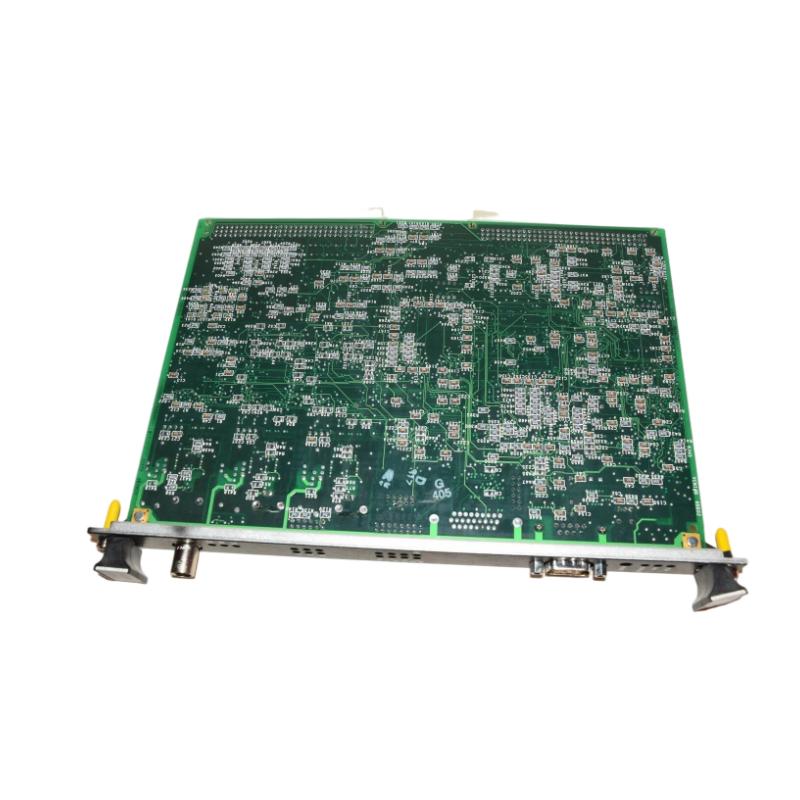 GE IS215VCMIH1BB Mark VI VME Communications Interface Module
