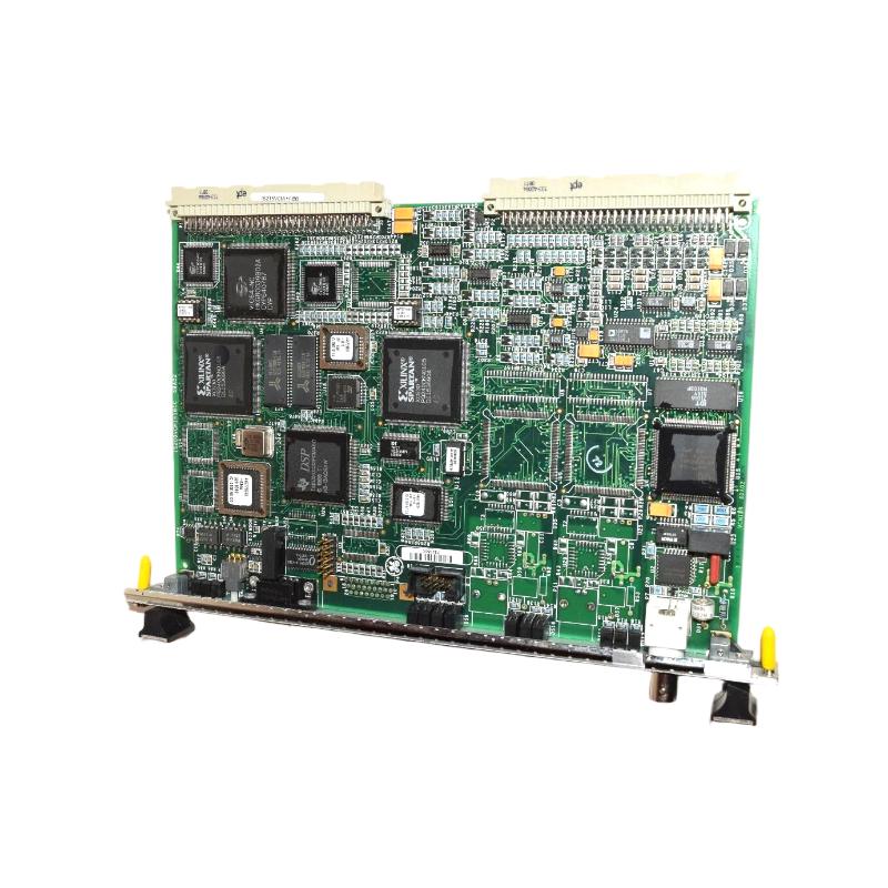 GE IS215VCMIH1BB Mark VI VME Communications Interface Module