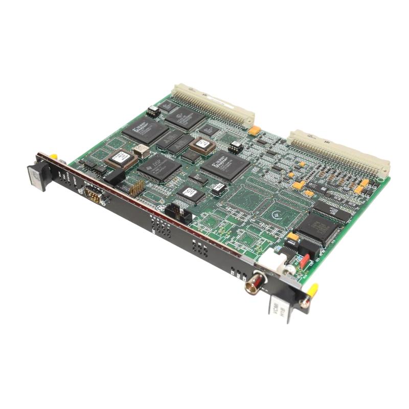 GE IS215VCMIH1BB Mark VI VME Communications Interface Module