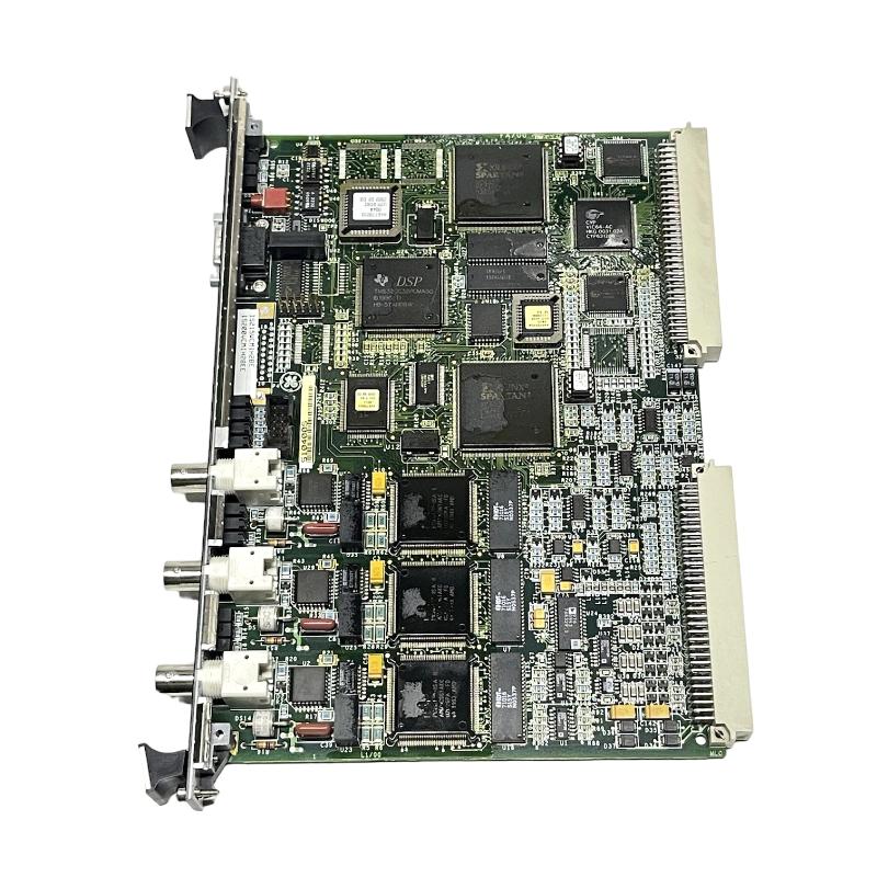 GE IS215VCMIH2B IS200VCMIH2B Mark VI VME Communications Interface Module