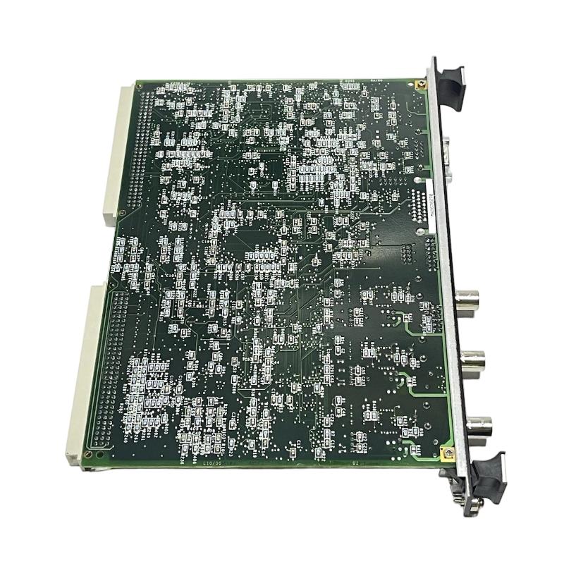 GE IS215VCMIH2B IS200VCMIH2B Mark VI VME Communications Interface Module