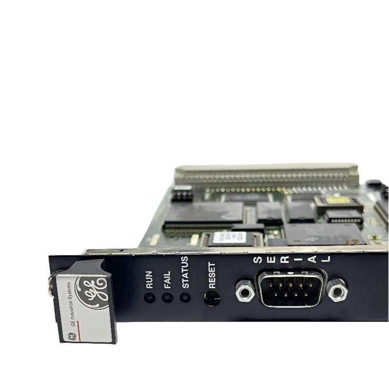 GE IS215VCMIH2B IS200VCMIH2B Mark VI VME Communications Interface Module