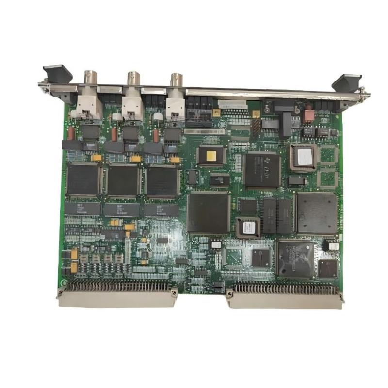 GE IS215VCMIH2BB Mark VI VME Communications Interface Module