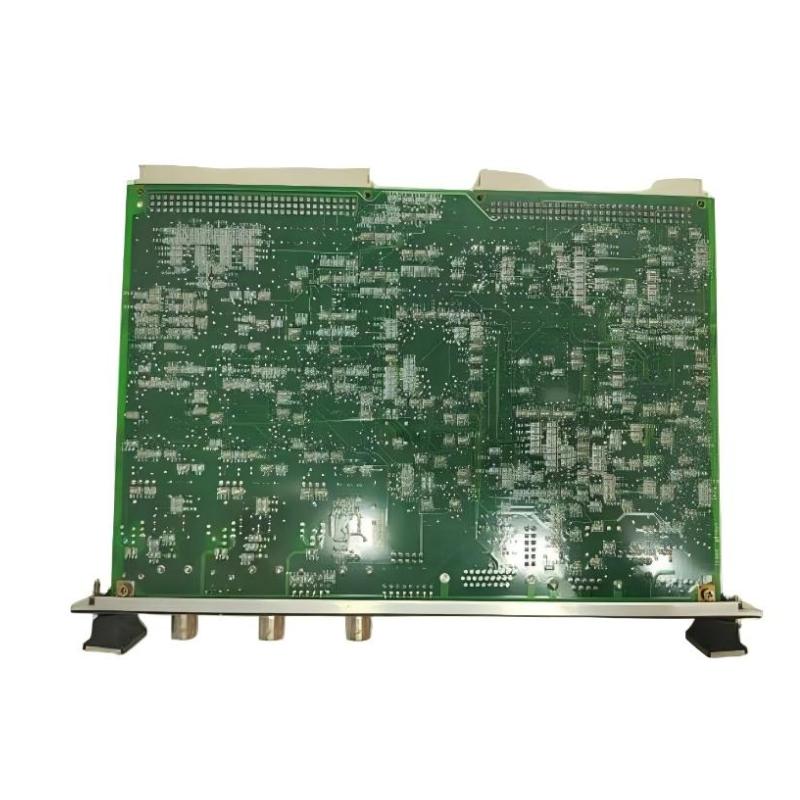 GE IS215VCMIH2BB Mark VI VME Communications Interface Module