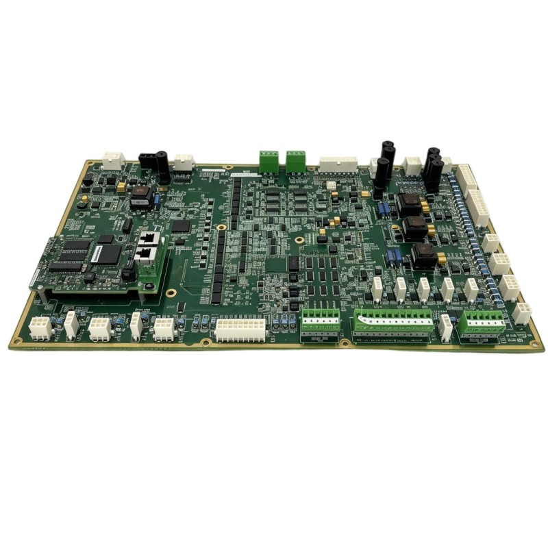 GE IS215VCMIH2BB IS200VCMIH2BCC Mark VI VME Communications Interface Module