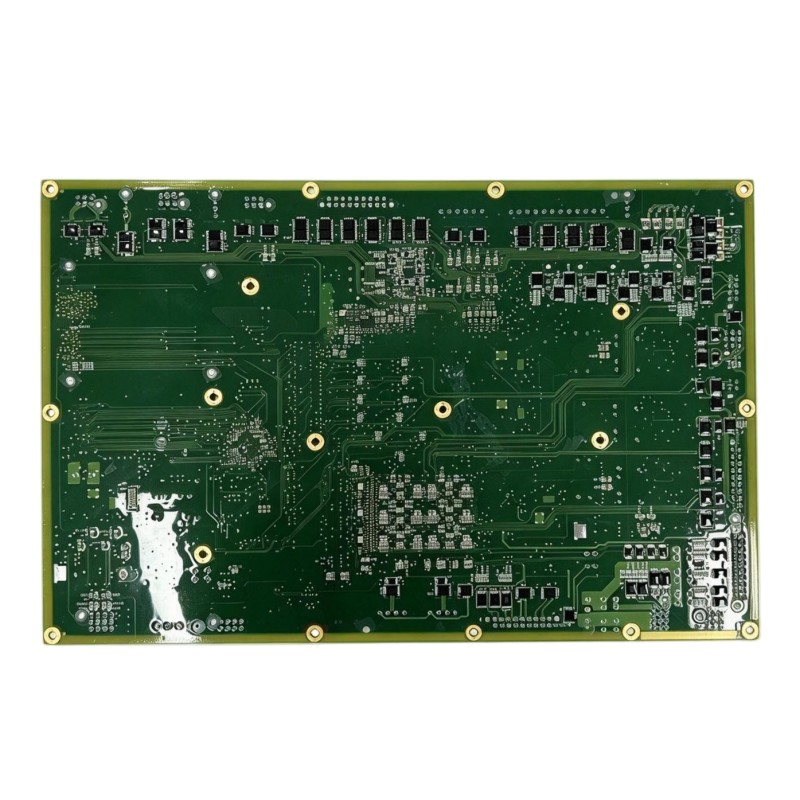 GE IS215VCMIH2BB IS200VCMIH2BCC Mark VI VME Communications Interface Module