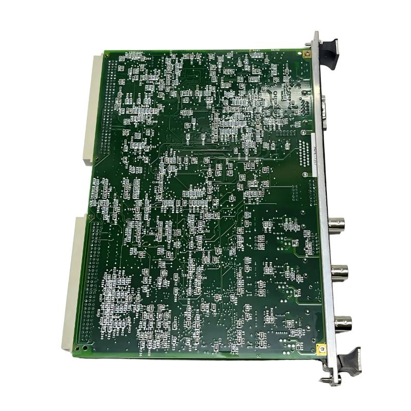 GE IS215VCMIH2BC Mark VI VME Communications Interface Module