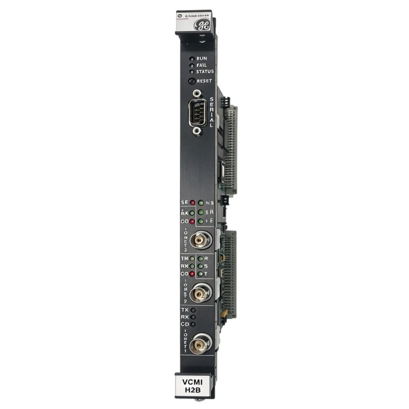 GE IS215VCMIH2BC IS200VCMIH2BCC Mark VI VME Communications Interface Board