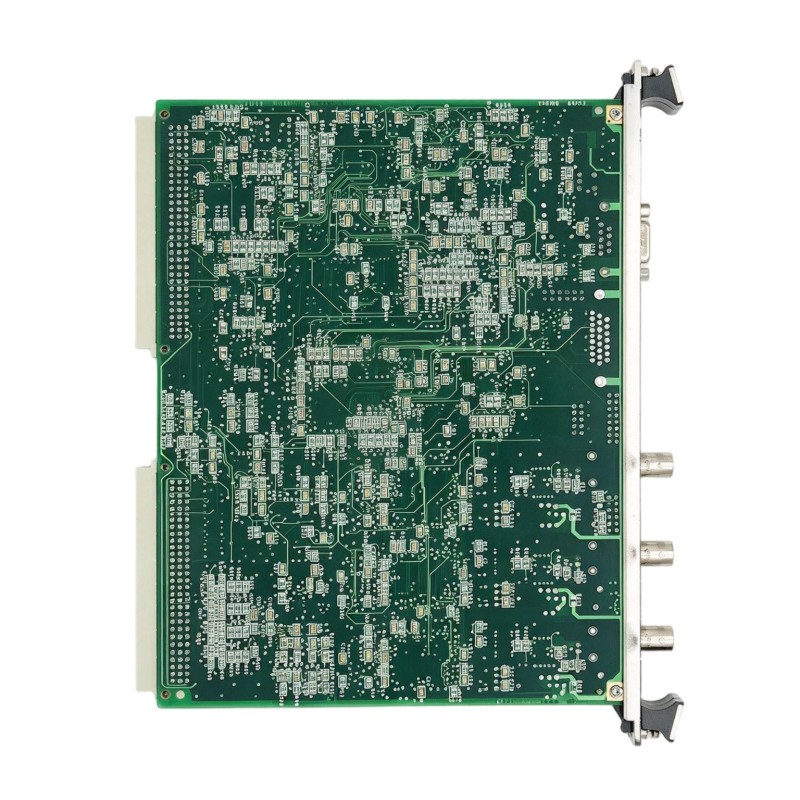 GE IS215VCMIH2BC IS200VCMIH2BCC Mark VI VME Communications Interface Board