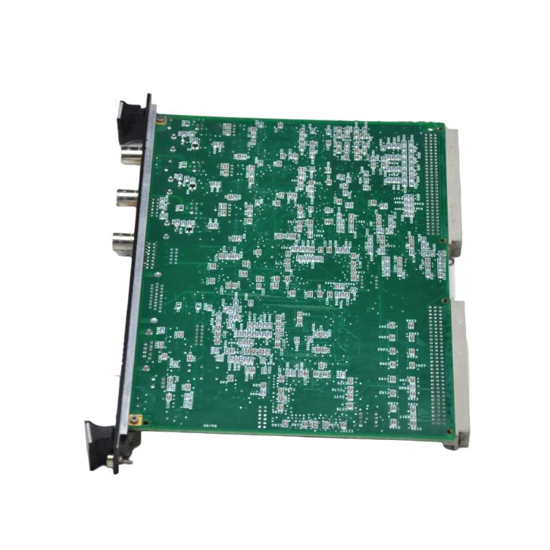 GE IS215VCMIH2BE Mark VI VME Communications Interface Board