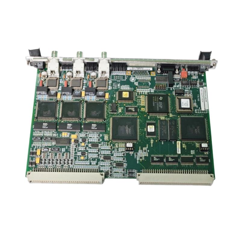 GE IS215VCMIH2CA Mark VI VME Communications Interface Board