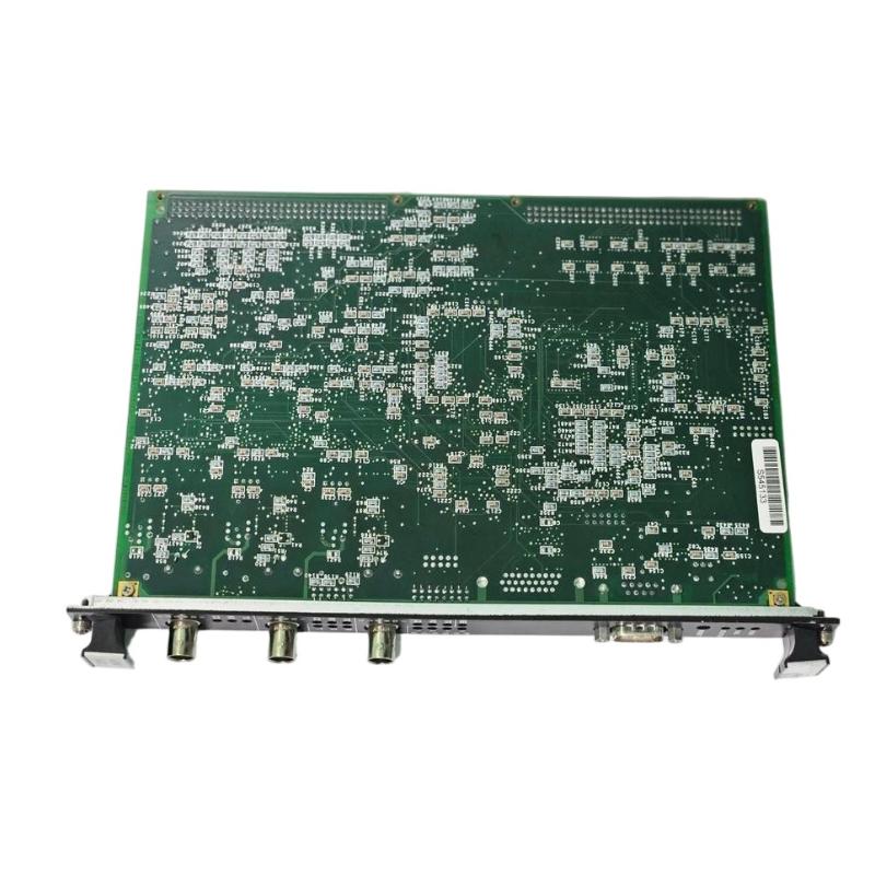 GE IS215VCMIH2CA Mark VI VME Communications Interface Board