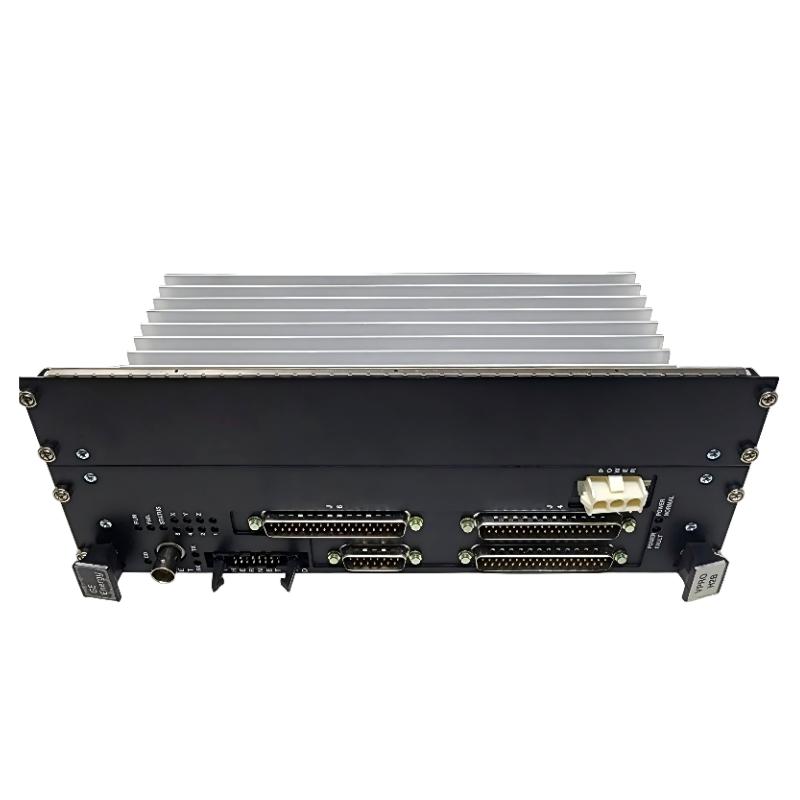 GE IS215VPROH2B IS215VPWRH2AC Mark VI Emergency Turbine Protection Board Assembly