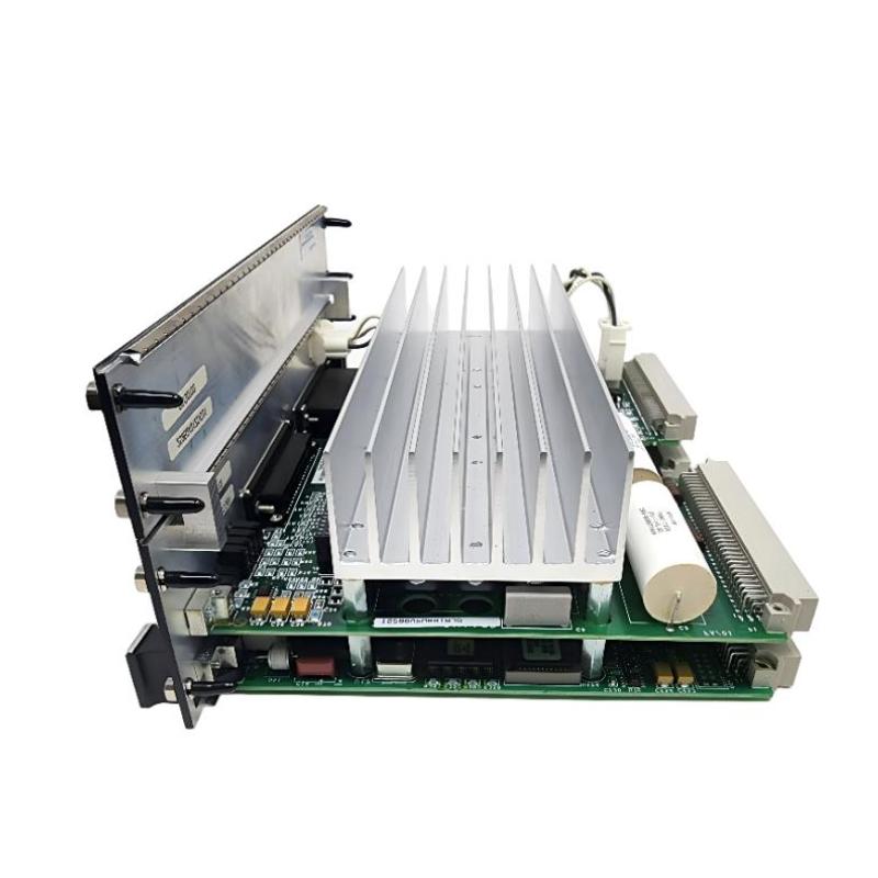 GE IS215VPROH2B IS215VPWRH2AC Mark VI Emergency Turbine Protection Board Assembly