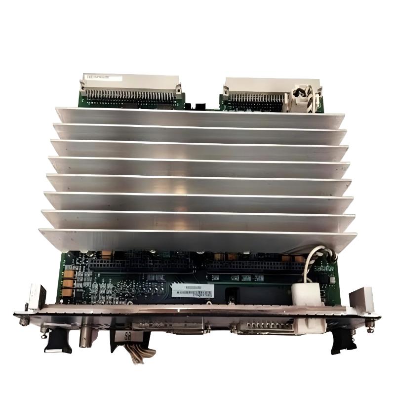 GE IS215VPROH2BC Mark VI Emergency Turbine Protection Board