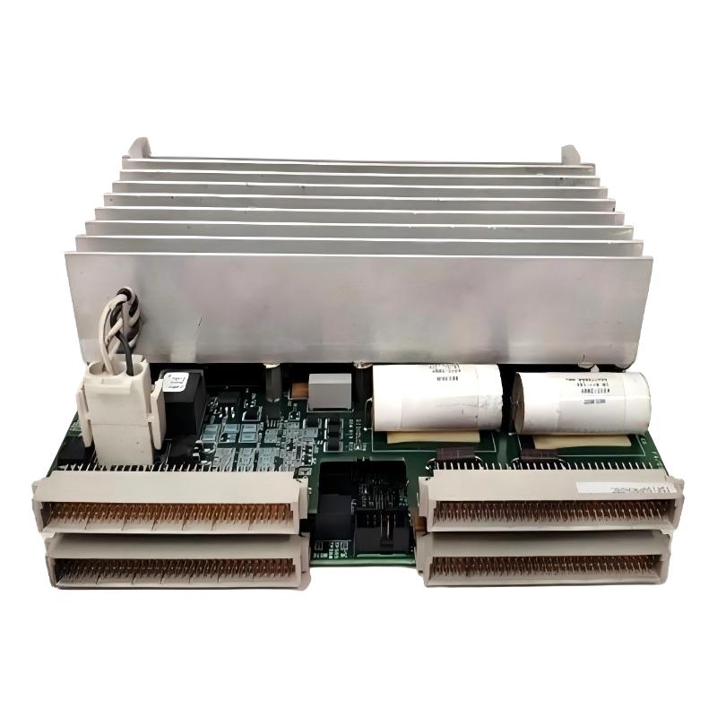 GE IS215VPROH2BC Mark VI Emergency Turbine Protection Board