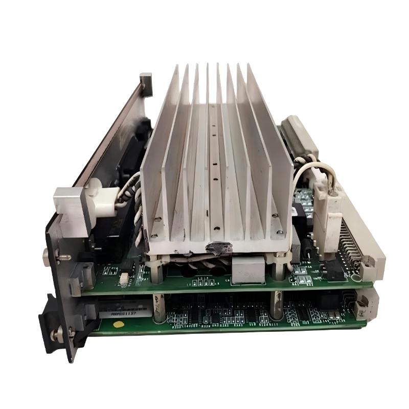 GE IS215VPROH2BC Mark VI Emergency Turbine Protection Board