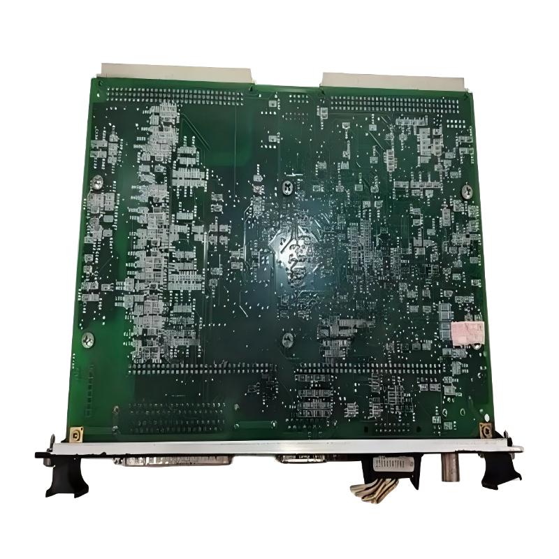 GE IS215VPROH2BC Mark VI Emergency Turbine Protection Board
