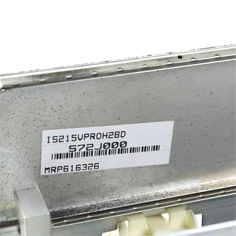 GE IS215VPROH2BD Mark VI Emergency Turbine Protection Board