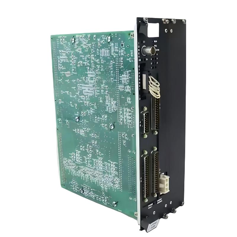GE IS215VPROH2BD Mark VI Emergency Turbine Protection Board