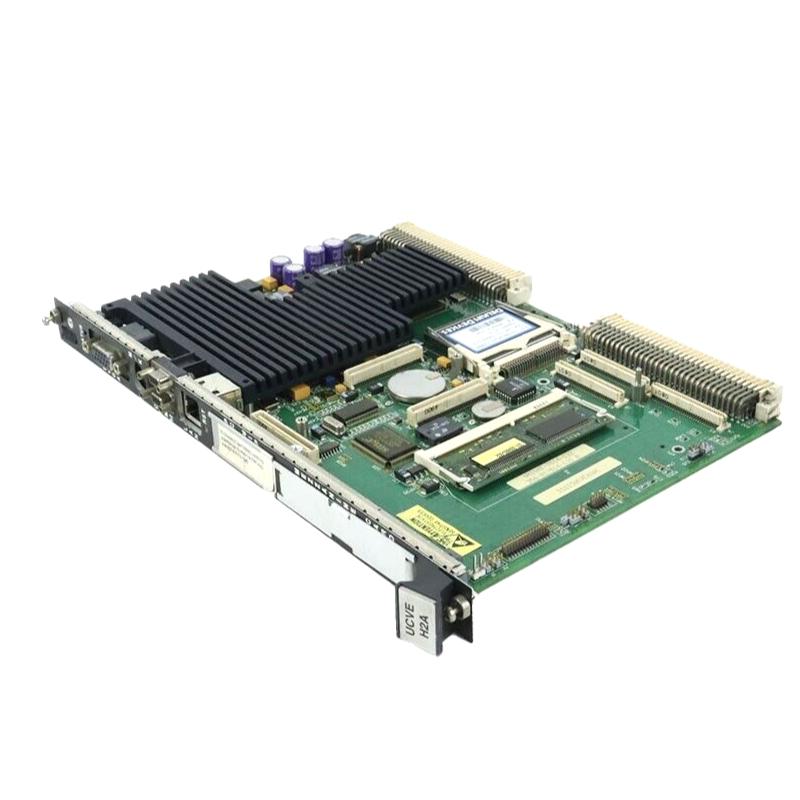 GE IS215VPWRH2AC Mark VI Emergency Turbine Protection Board