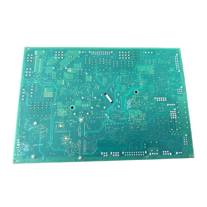 GE IS215WEPAH1BD Mark VIe CANBus Wind Pitch Axis Control Board Assembly