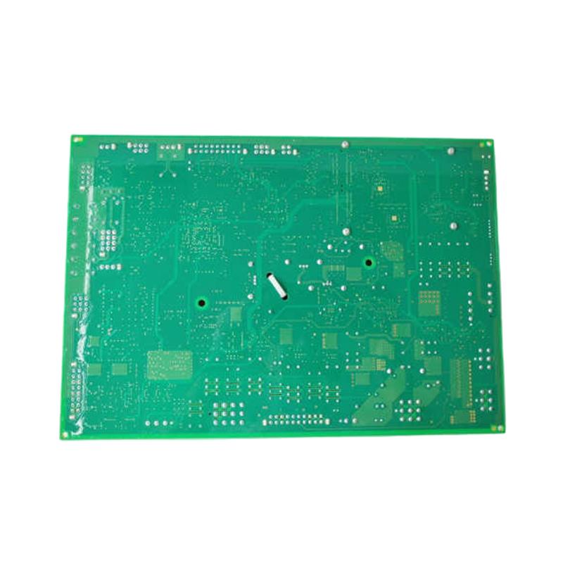 GE IS215WEPAH2B Mark VIe CANBus Wind Pitch Axis Control Board Assembly
