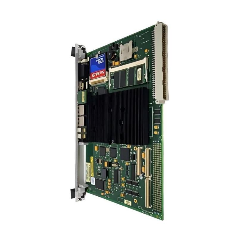 GE IS215WERAH2B Wind Energy Main Cabinet Board