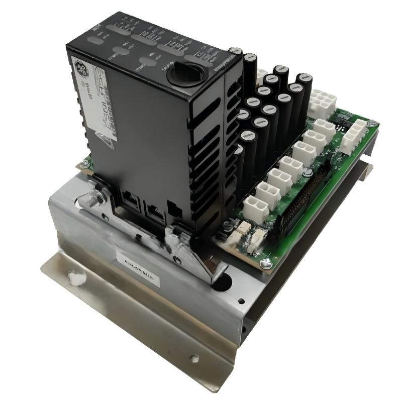 GE IS230JPDGH1A IS200JPDGH1ABC DC Power Distribution Module