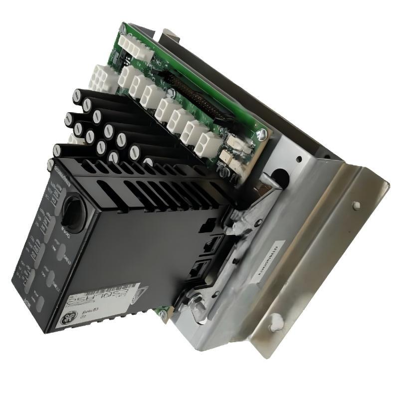 GE IS230JPDGH1A IS200JPDGH1ABC DC Power Distribution Module