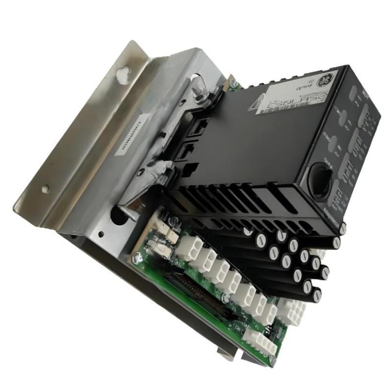 GE IS230JPDGH1A IS200JPDGH1ABC DC Power Distribution Module