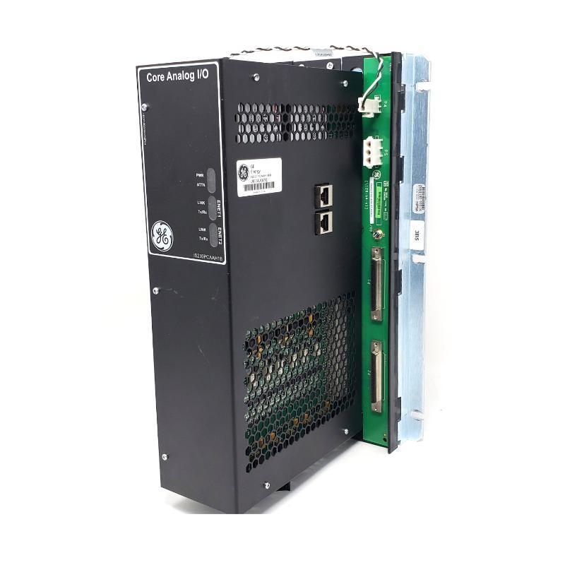 GE IS230PCAAH1A Core Analog Module