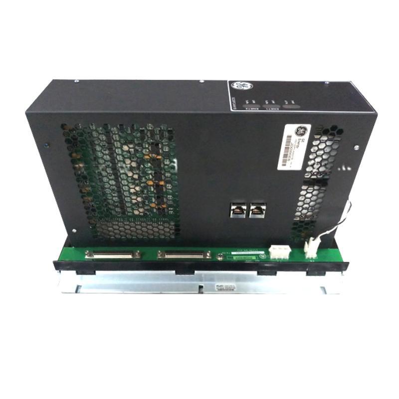GE IS230PCAAH1A Core Analog Module