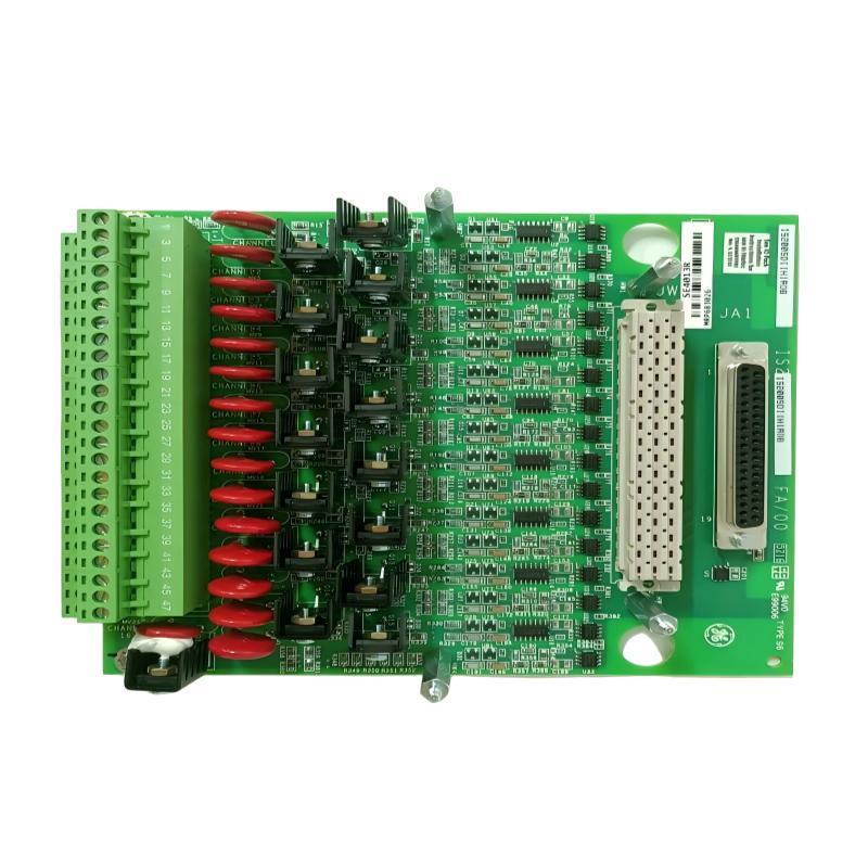 GE IS230SDIIH1A IS200SDIIH1ADB Isolated Contact Input Assembly