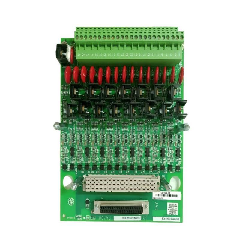 GE IS230SDIIH1A IS200SDIIH1ADB Isolated Contact Input Assembly