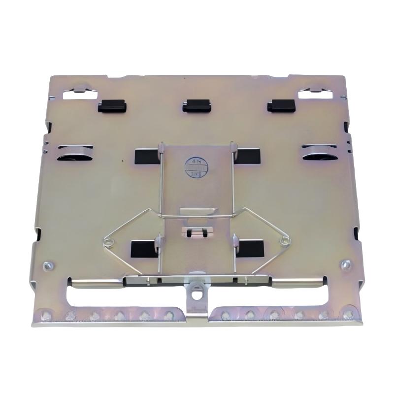 GE IS230SNAOH2A IS200STAOH2AAA Analog Output Terminal Block
