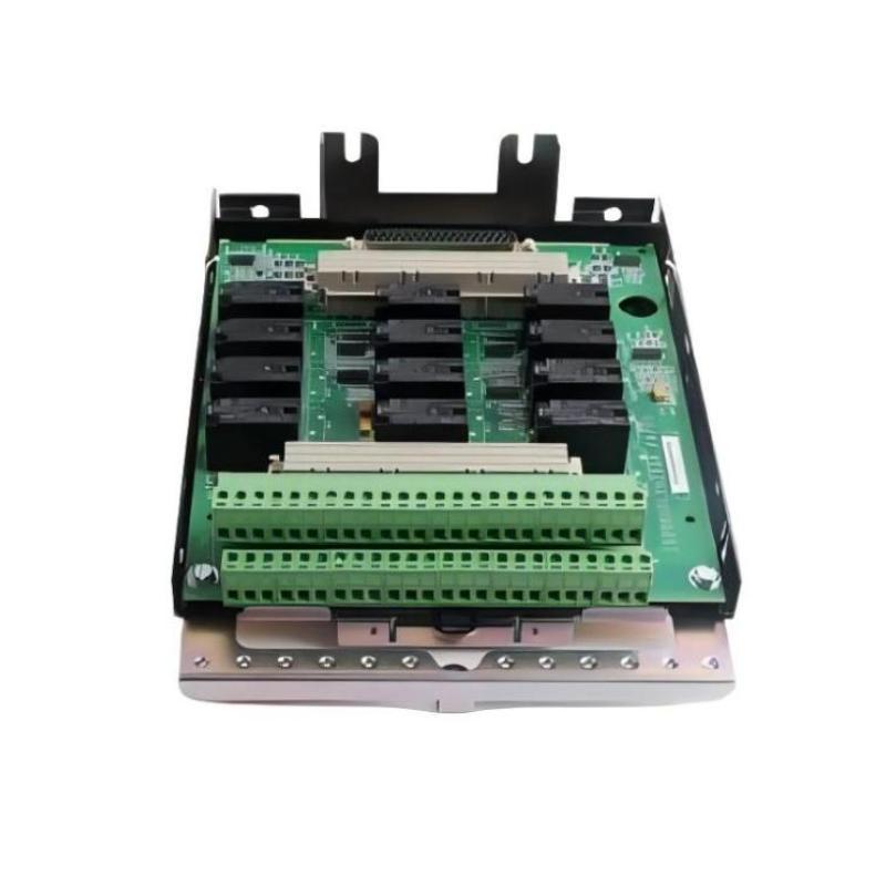 GE IS230SRLYH2A Simplex Thermocouple Input Assembly