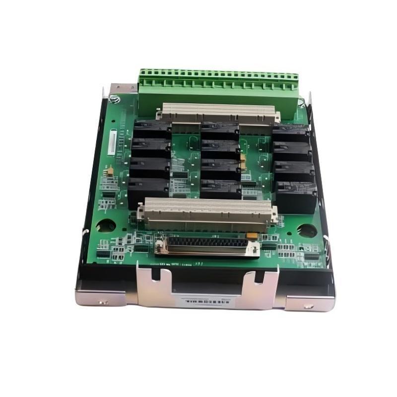 GE IS230SRLYH2A Simplex Thermocouple Input Assembly