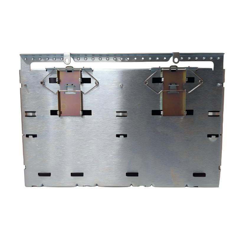 GE IS230SRLYH2A Simplex Thermocouple Input Assembly