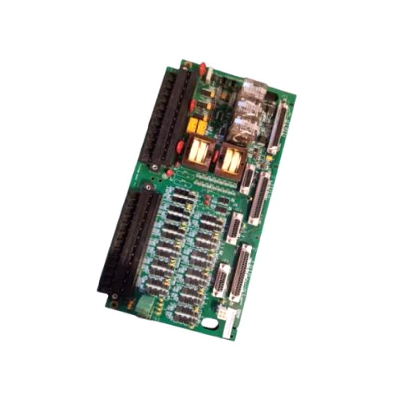GE IS230STCIH4A Contact Input Assembly