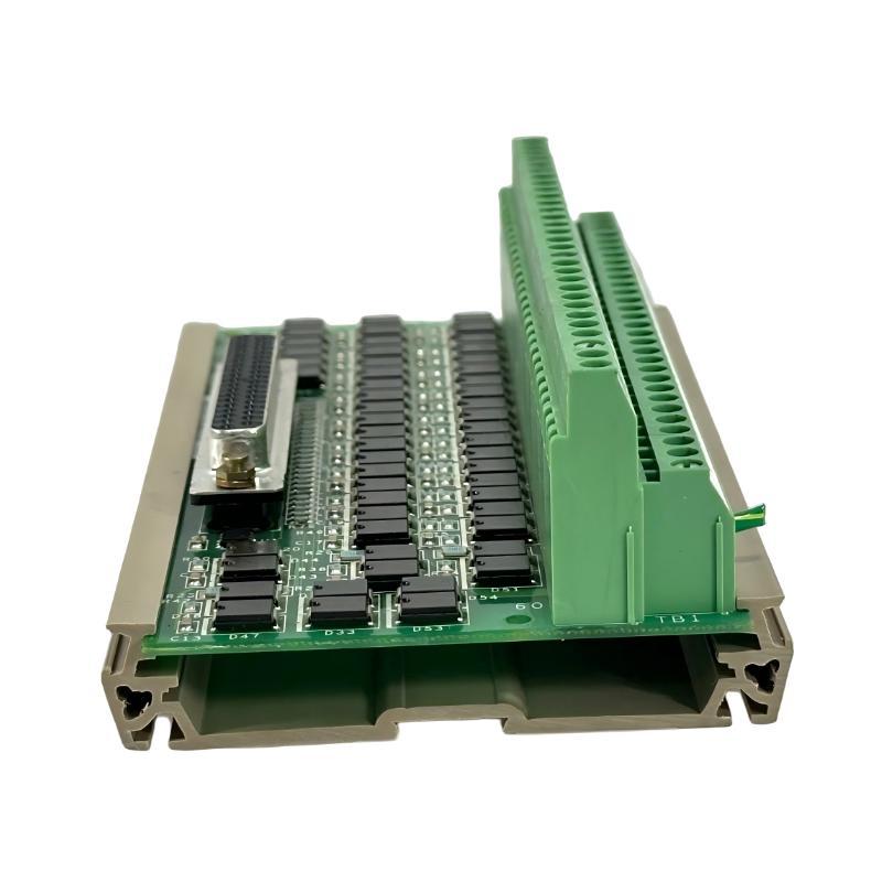 GE IS230STTCH2A Simplex Thermocouple Input Terminal Block