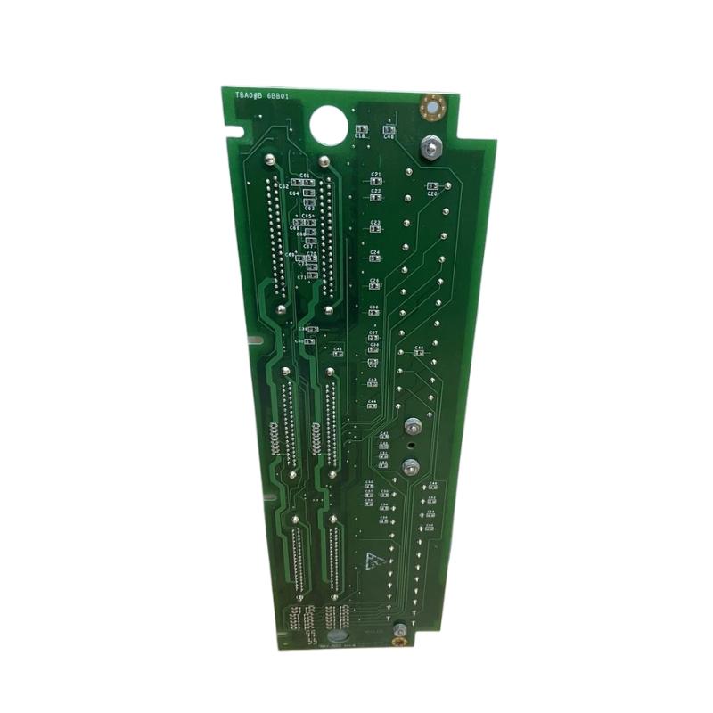 GE IS230TBAOH2C IS200TBAOH1CCB Analog Output Terminal Block