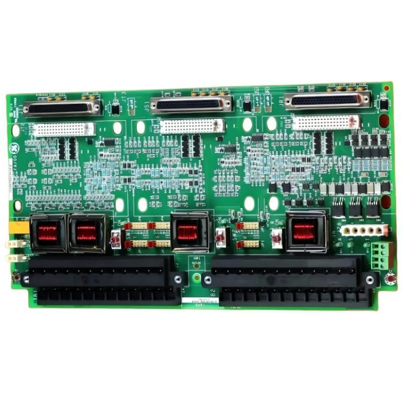 GE IS230TNSVH3A IS200TSVCH1AJE Servo Terminal Block