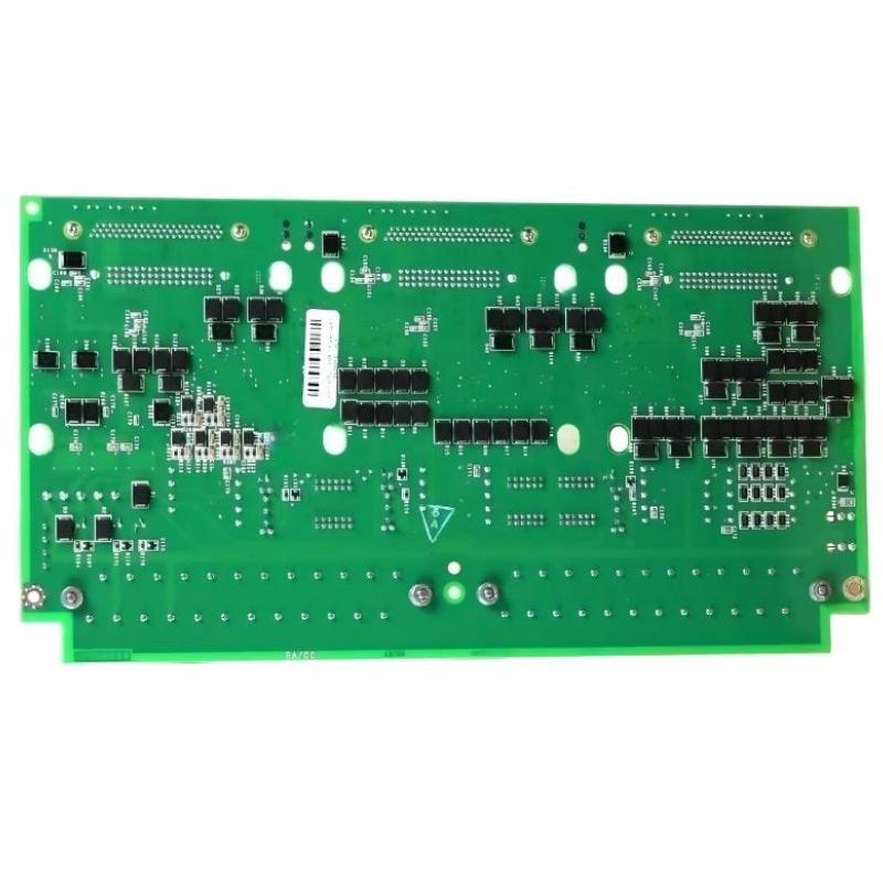 GE IS230TNSVH3A IS200TSVCH1AJE Servo Terminal Block