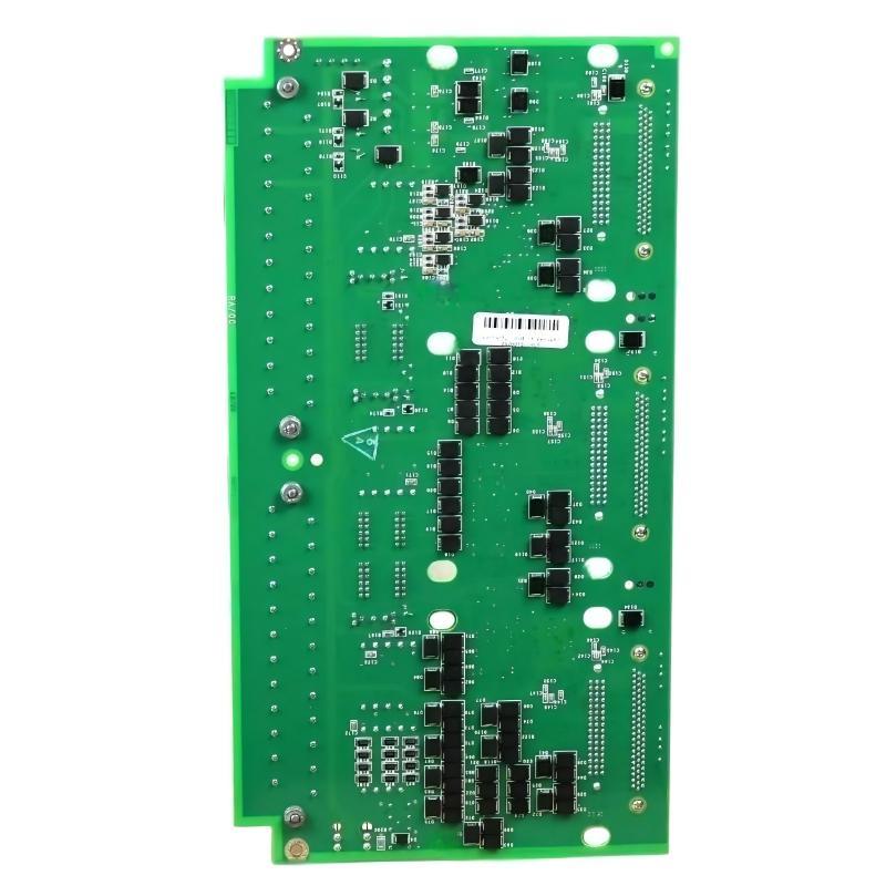 GE IS230TNSVH3A IS200TSVCH1AJE Servo Terminal Block