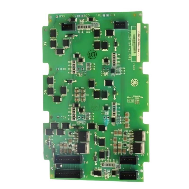 GE IS400AEBMH1AJD Heatsink Module