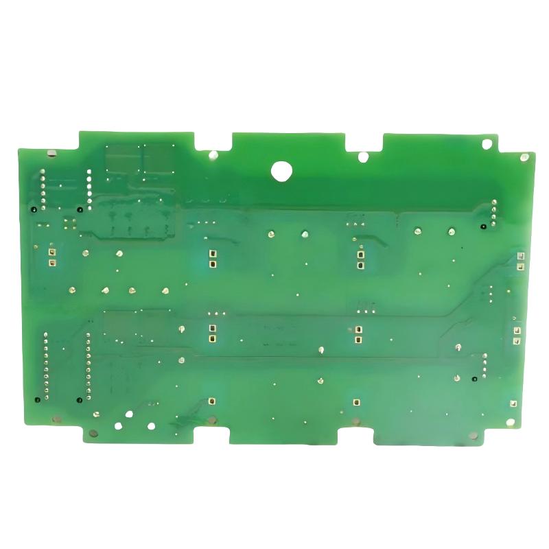 GE IS400AEBMH1AJD Heatsink Module